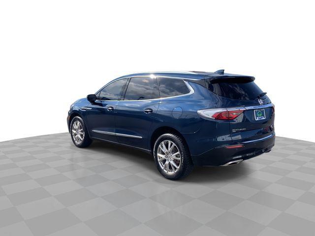 used 2023 Buick Enclave car, priced at $31,304