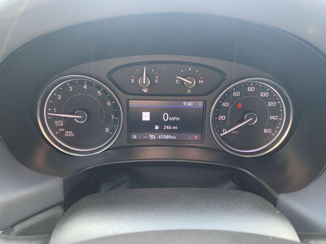 used 2023 Buick Enclave car, priced at $31,304