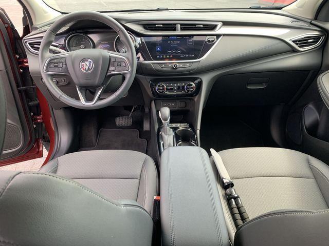 used 2023 Buick Encore GX car, priced at $21,304