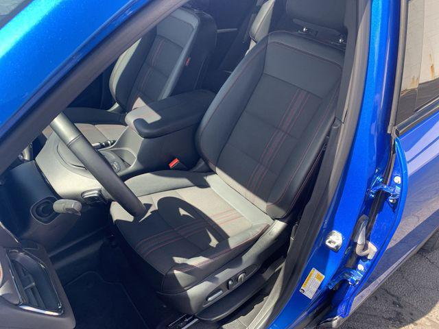used 2024 Chevrolet Equinox car, priced at $24,304