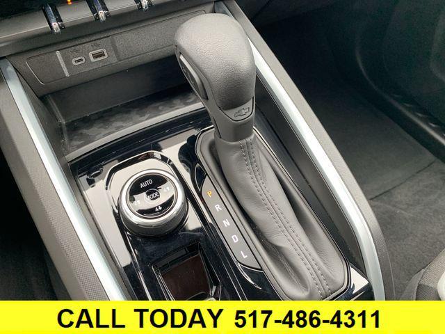 used 2023 Chevrolet Colorado car, priced at $33,500