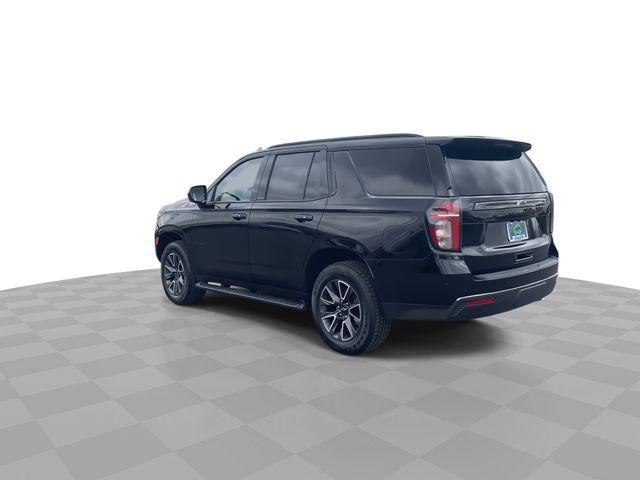 used 2021 Chevrolet Tahoe car, priced at $53,304