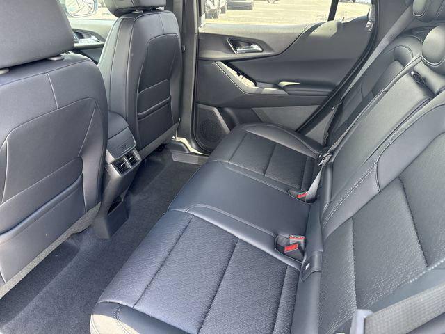new 2026 Chevrolet Equinox car, priced at $34,202