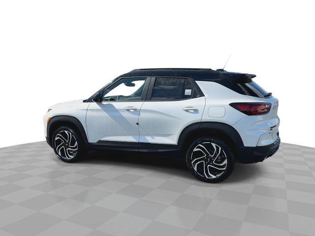 new 2026 Chevrolet TrailBlazer car, priced at $35,315