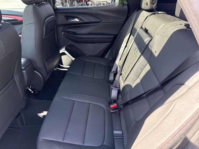 new 2026 Chevrolet TrailBlazer car, priced at $35,315