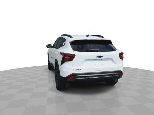 new 2026 Chevrolet Trax car, priced at $26,662