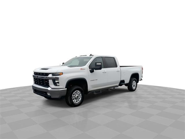used 2022 Chevrolet Silverado 2500 car, priced at $41,500