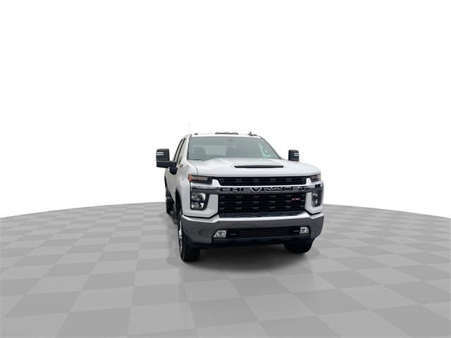 used 2022 Chevrolet Silverado 2500 car, priced at $41,500