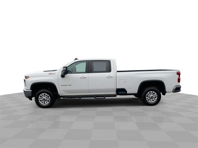 used 2022 Chevrolet Silverado 2500 car, priced at $41,500