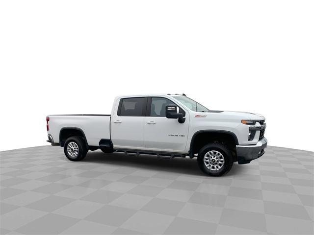used 2022 Chevrolet Silverado 2500 car, priced at $41,500