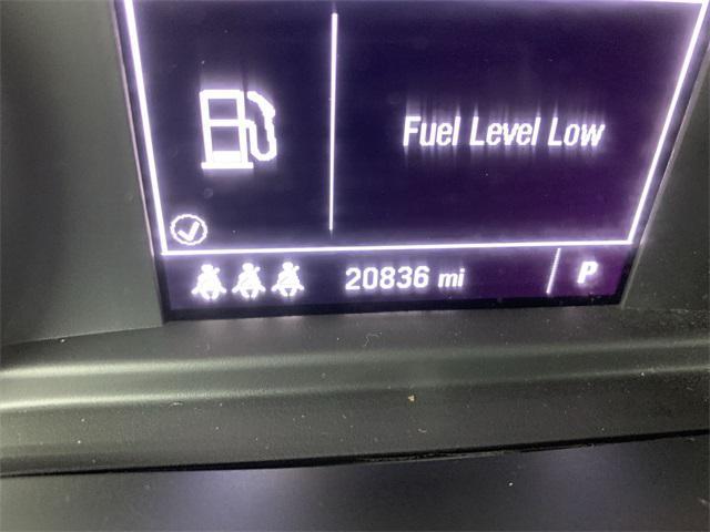 used 2024 Chevrolet Silverado 2500 car, priced at $51,000