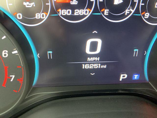 used 2018 Chevrolet Camaro car, priced at $39,000