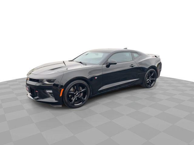 used 2018 Chevrolet Camaro car, priced at $39,000