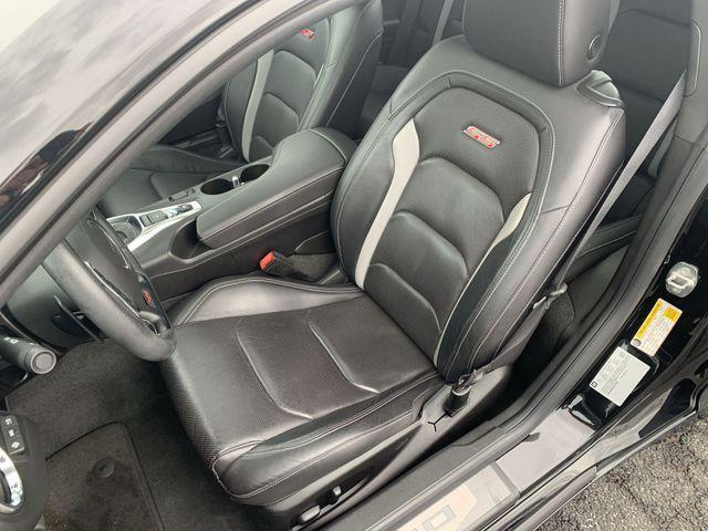 used 2018 Chevrolet Camaro car, priced at $39,000