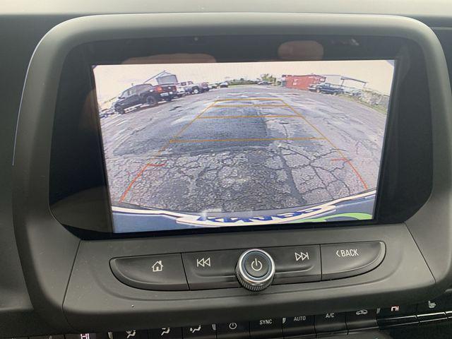 used 2018 Chevrolet Camaro car, priced at $39,000