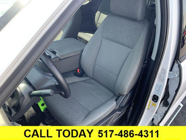 used 2024 Ford F-150 car, priced at $45,304