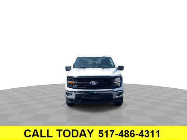 used 2024 Ford F-150 car, priced at $45,304