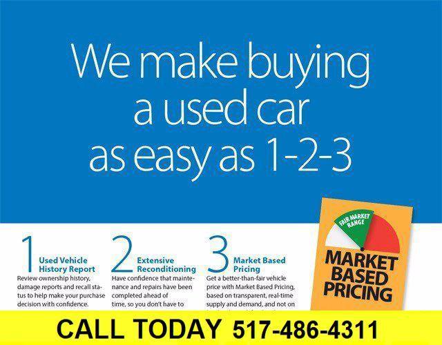 used 2024 Ford F-150 car, priced at $45,304