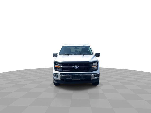 used 2024 Ford F-150 car, priced at $45,000