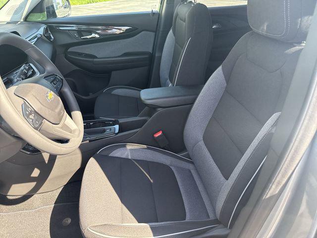 new 2026 Chevrolet TrailBlazer car, priced at $26,030