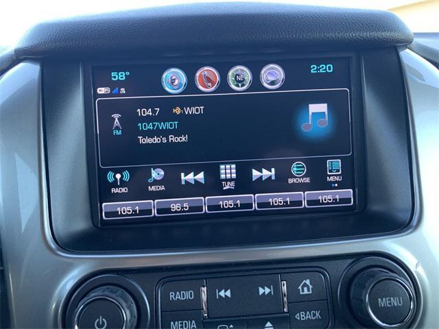 used 2018 Chevrolet Tahoe car, priced at $26,000