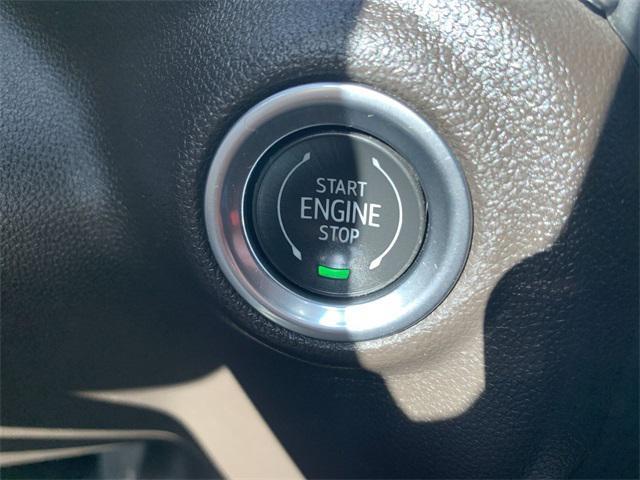 used 2019 Chevrolet Silverado 1500 car, priced at $33,500