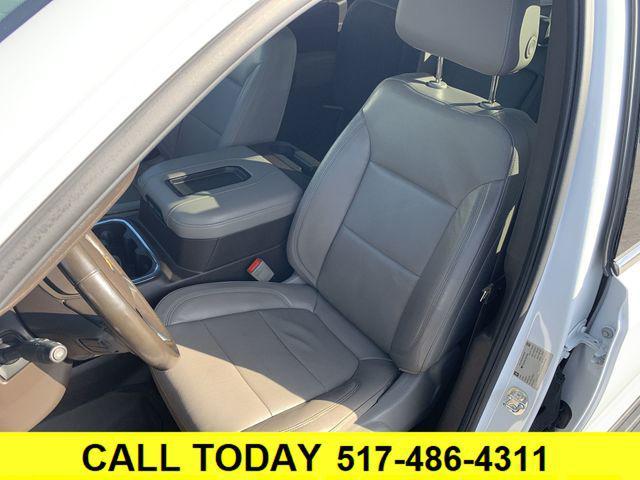 used 2019 Chevrolet Silverado 1500 car, priced at $32,804