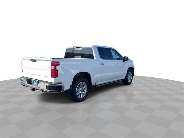 used 2019 Chevrolet Silverado 1500 car, priced at $33,500