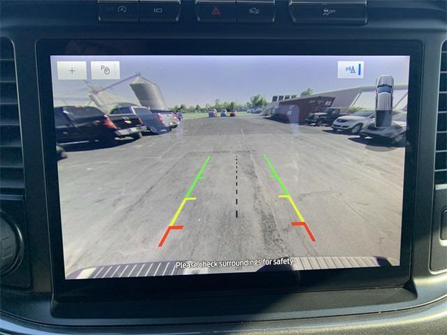 used 2023 Ford F-150 car, priced at $51,500