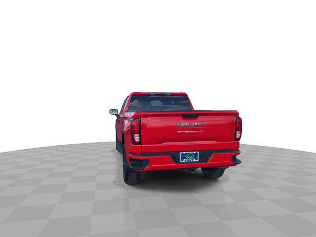used 2023 GMC Sierra 1500 car, priced at $34,304