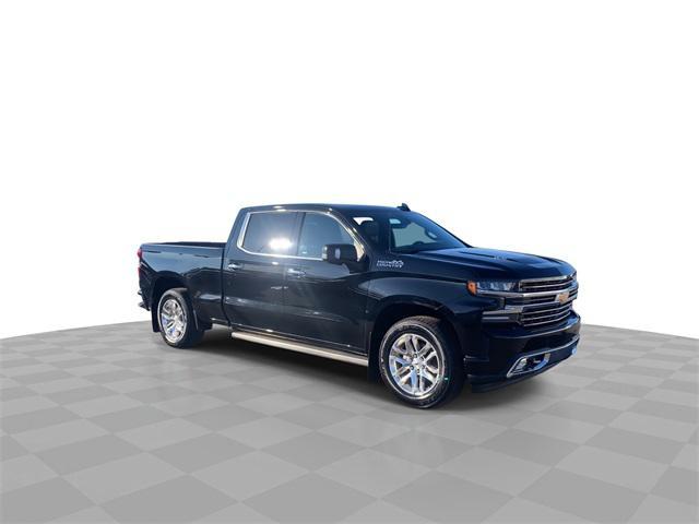 used 2019 Chevrolet Silverado 1500 car, priced at $33,000