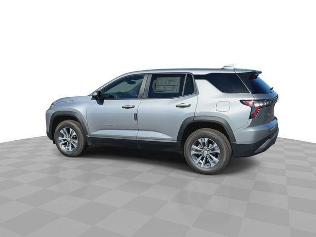 new 2026 Chevrolet Equinox car, priced at $32,800