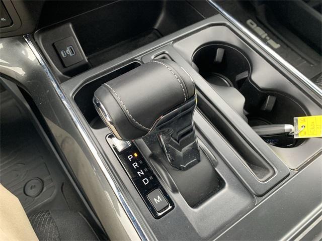 used 2021 Ford F-150 car, priced at $28,000