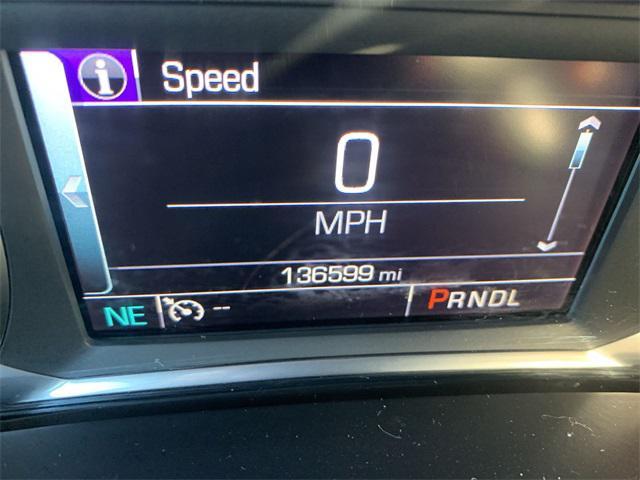 used 2018 Chevrolet Equinox car, priced at $9,750