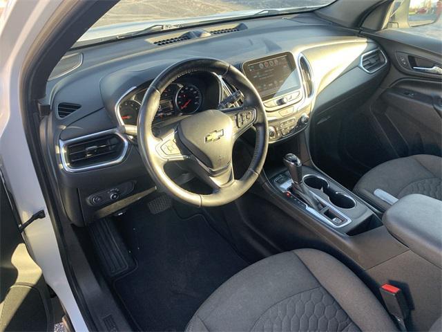used 2018 Chevrolet Equinox car, priced at $9,750