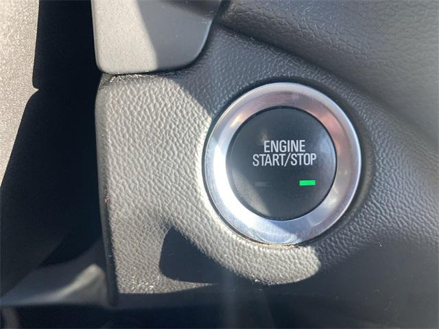 used 2018 Chevrolet Equinox car, priced at $9,750