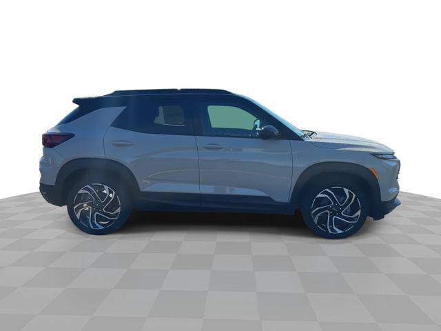 new 2026 Chevrolet TrailBlazer car, priced at $34,728
