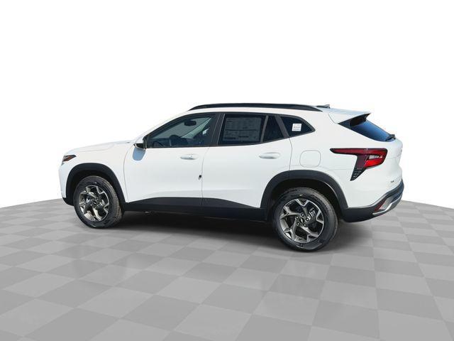 new 2026 Chevrolet Trax car, priced at $24,287