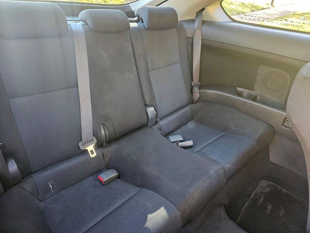 used 2007 Scion tC car, priced at $5,499