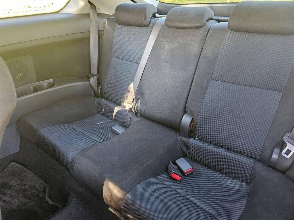 used 2007 Scion tC car, priced at $5,499