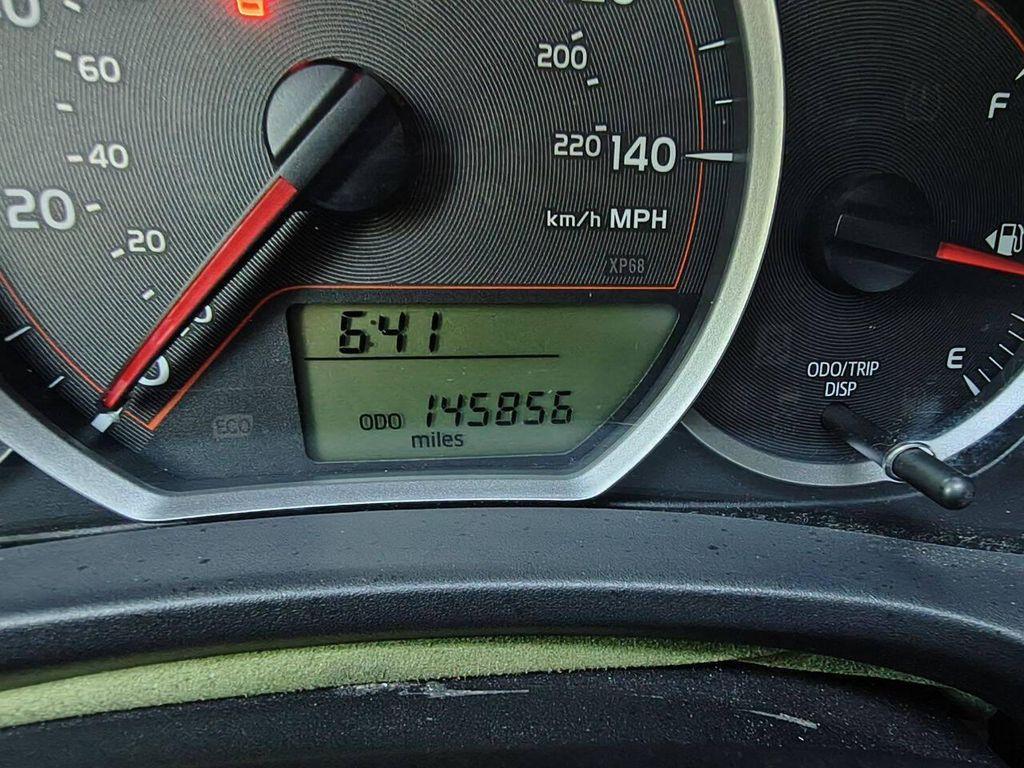 used 2012 Toyota Yaris car, priced at $7,900