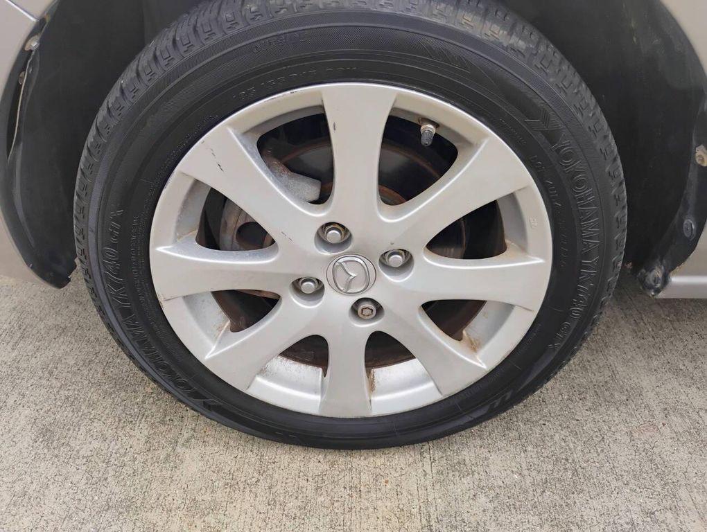 used 2011 Mazda Mazda2 car, priced at $8,900