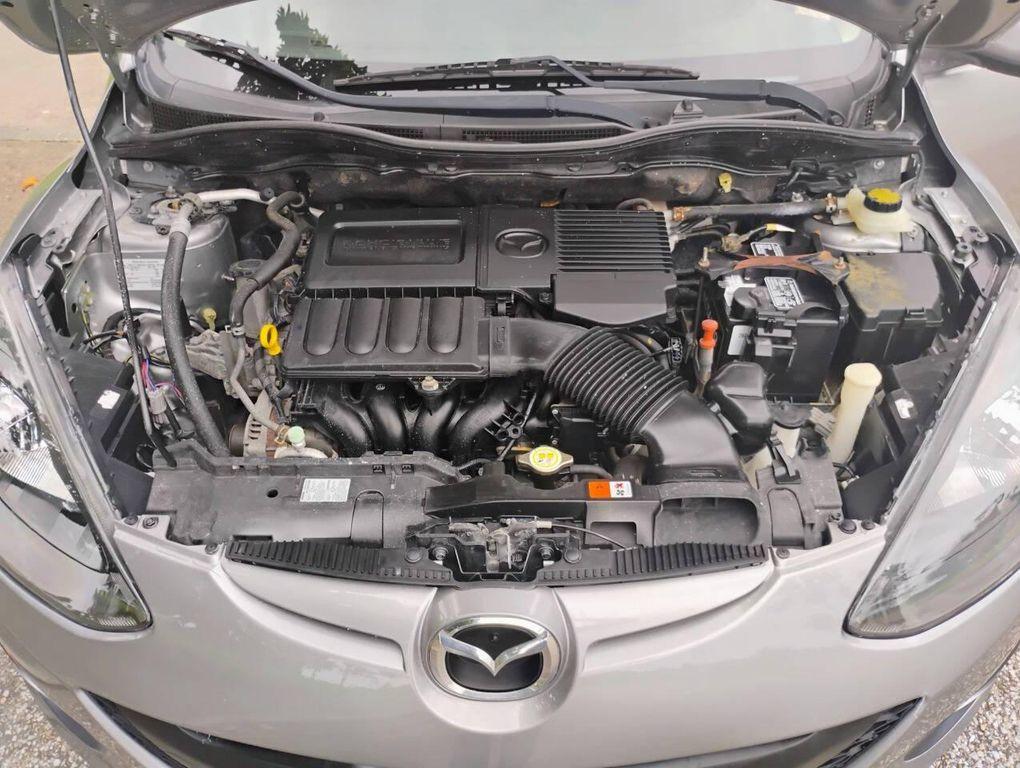 used 2011 Mazda Mazda2 car, priced at $8,900