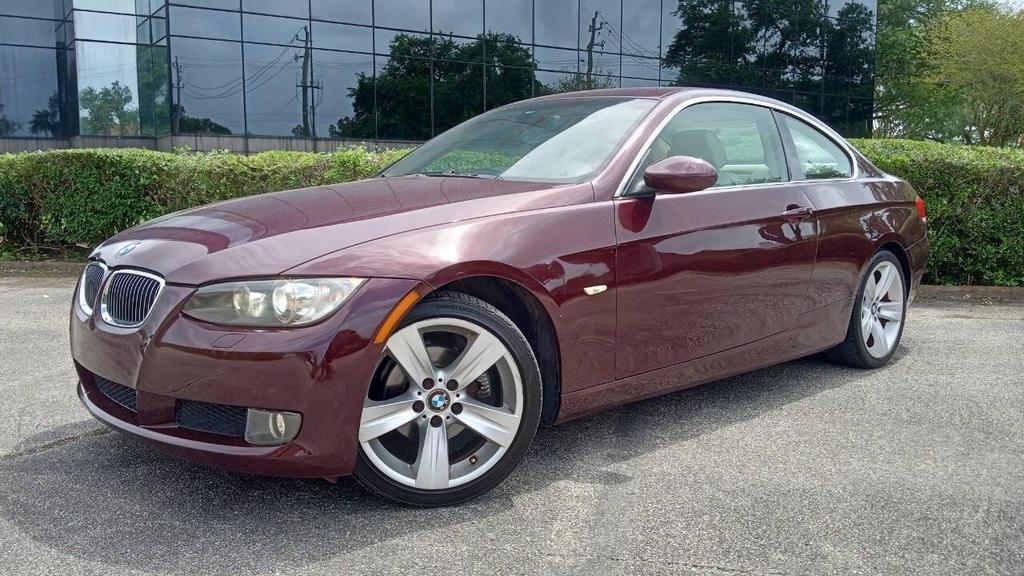 used 2007 BMW 328 car, priced at $8,900