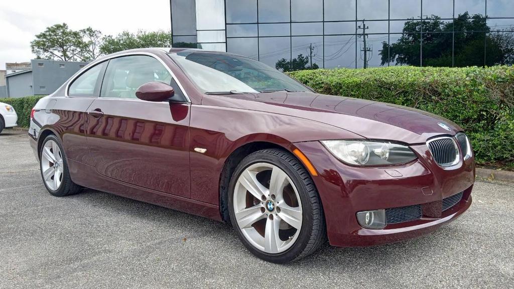 used 2007 BMW 328 car, priced at $8,900