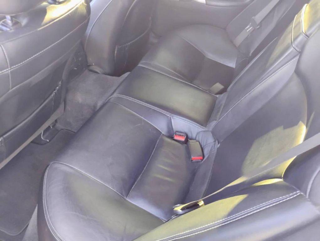 used 2009 Lexus IS 250 car, priced at $7,950