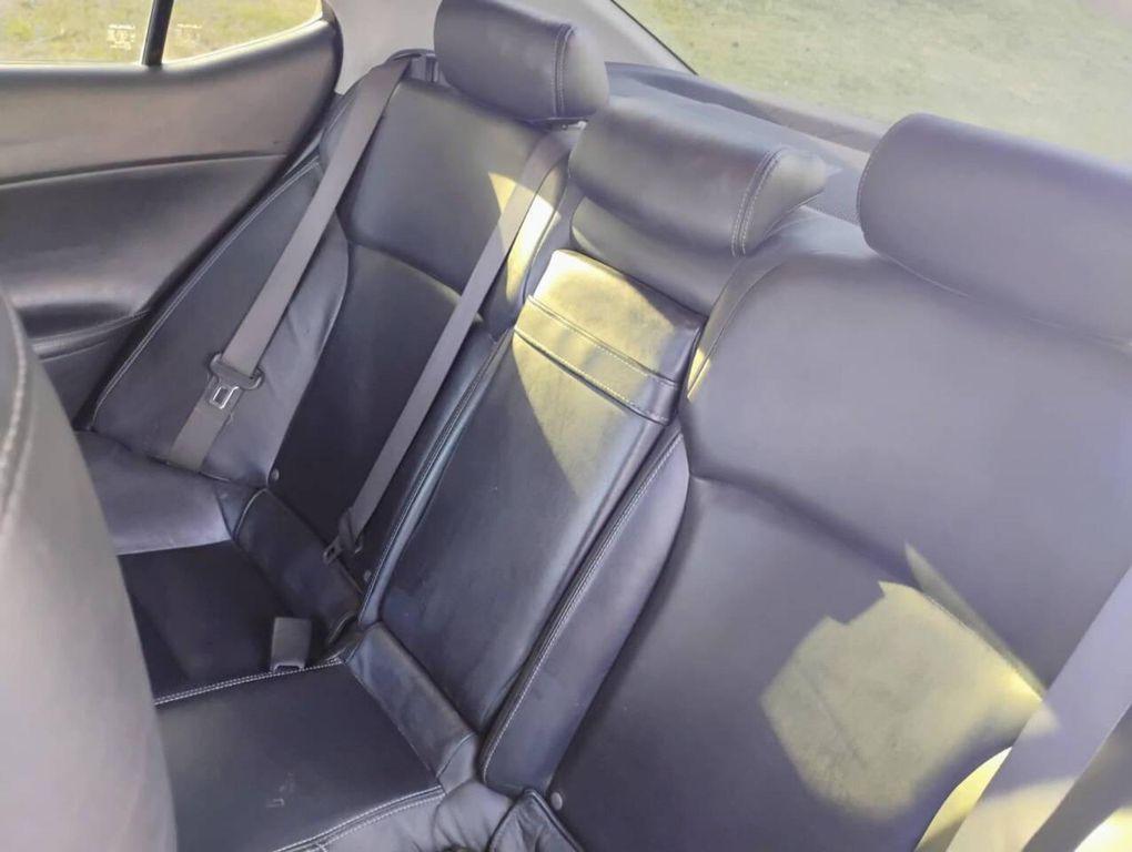 used 2009 Lexus IS 250 car, priced at $7,950