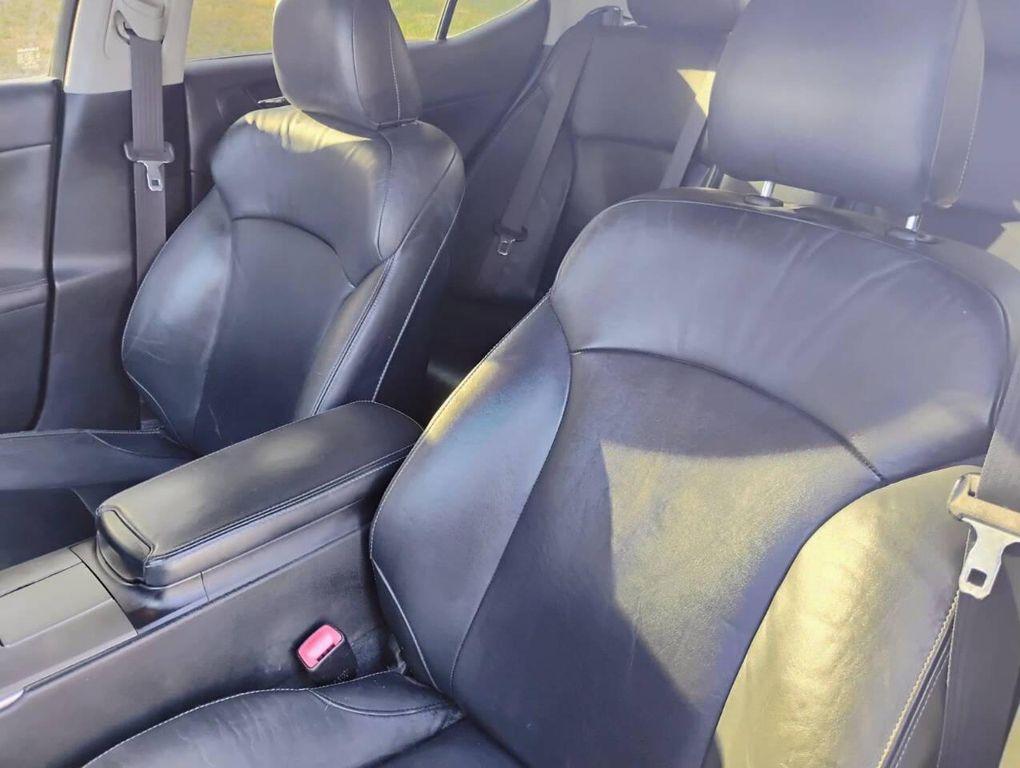 used 2009 Lexus IS 250 car, priced at $7,950