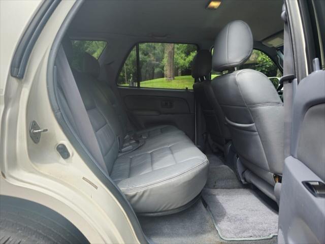 used 2000 Toyota 4Runner car, priced at $7,000