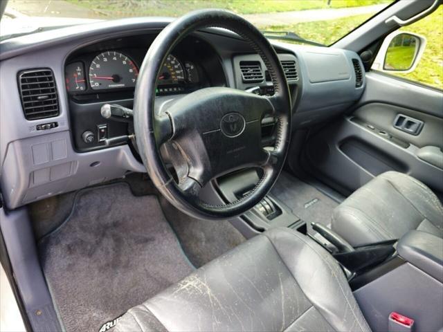 used 2000 Toyota 4Runner car, priced at $7,000